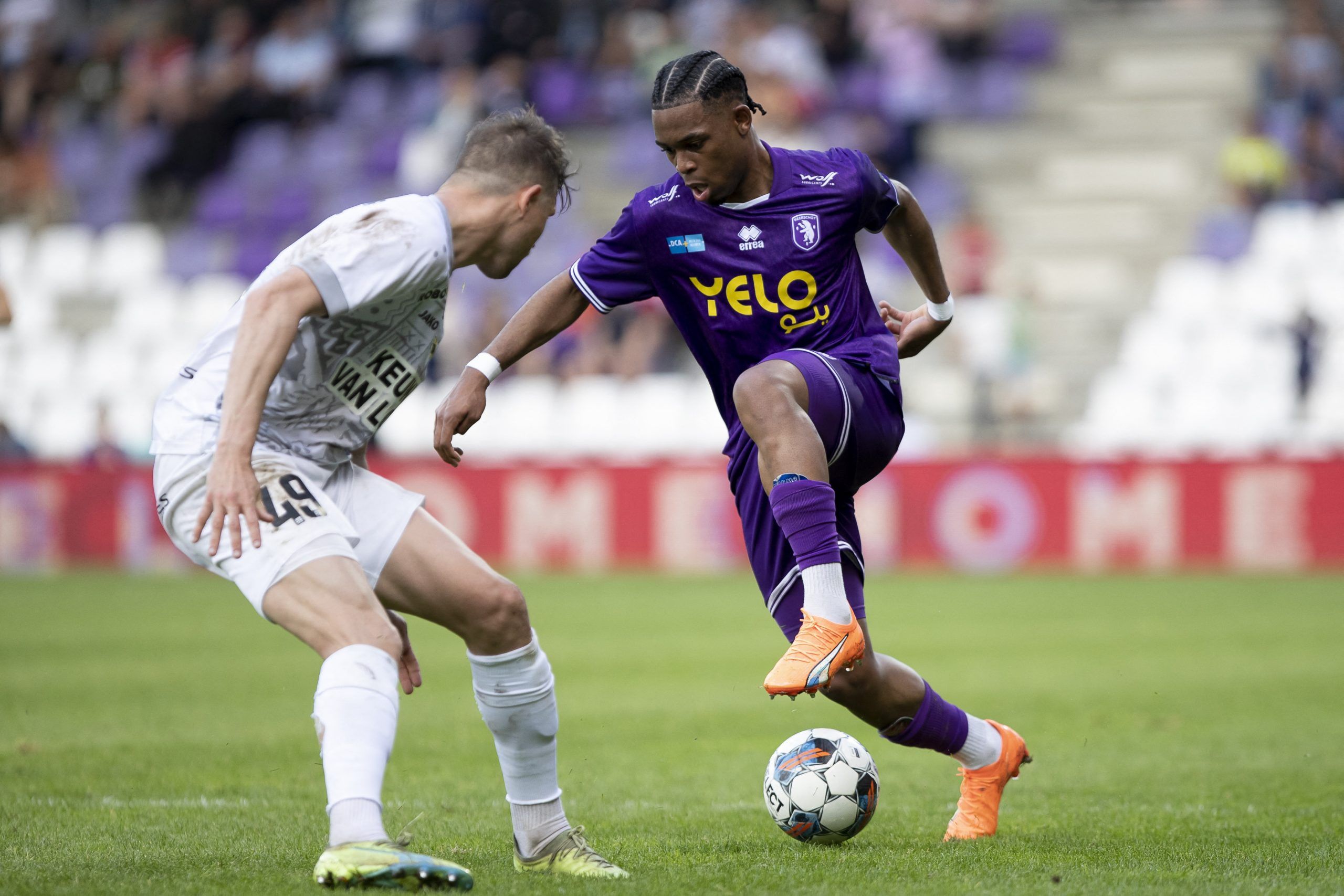 Nhận định soi kèo Beerschot vs Anderlecht lúc 1h45 ngày 19/10/2024