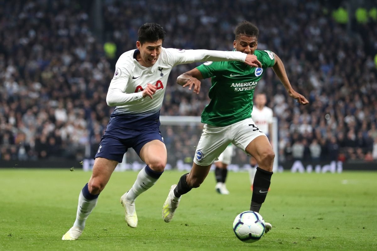 Nhận định soi kèo Brighton vs Tottenham Hotspur vào 22h30 ngày 6/10/2024