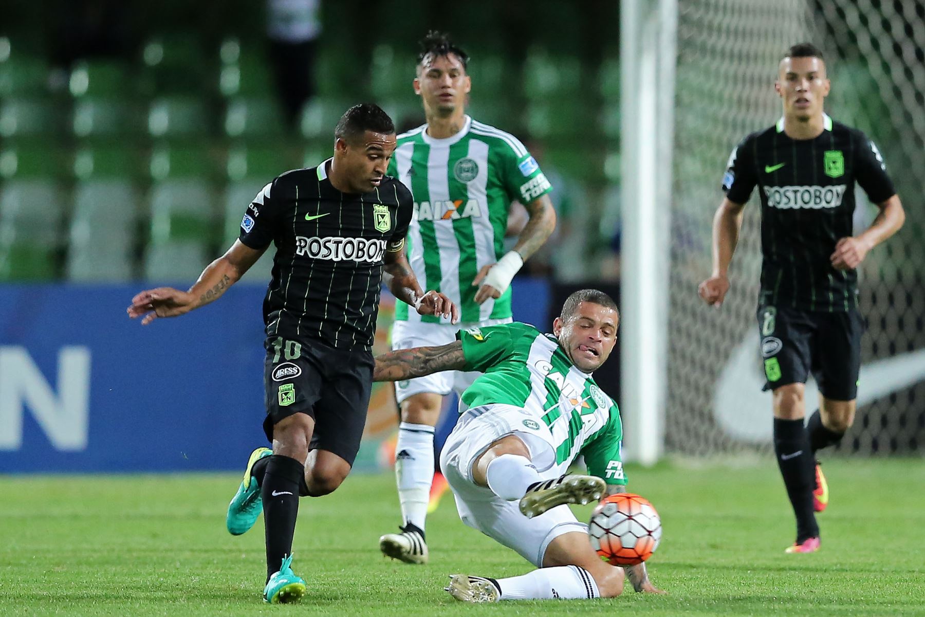 Nhận định soi kèo Coritiba vs Amazonas vào 02h00 ngày 14/10/2024