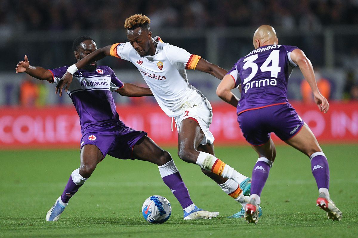 Nhận định soi kèo Fiorentina vs Roma lúc 2h45 ngày 28/10/2024