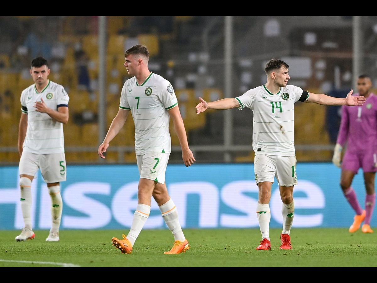 Nhận định soi kèo Hy Lạp vs Ireland lúc 1h45 ngày 14/10/2024