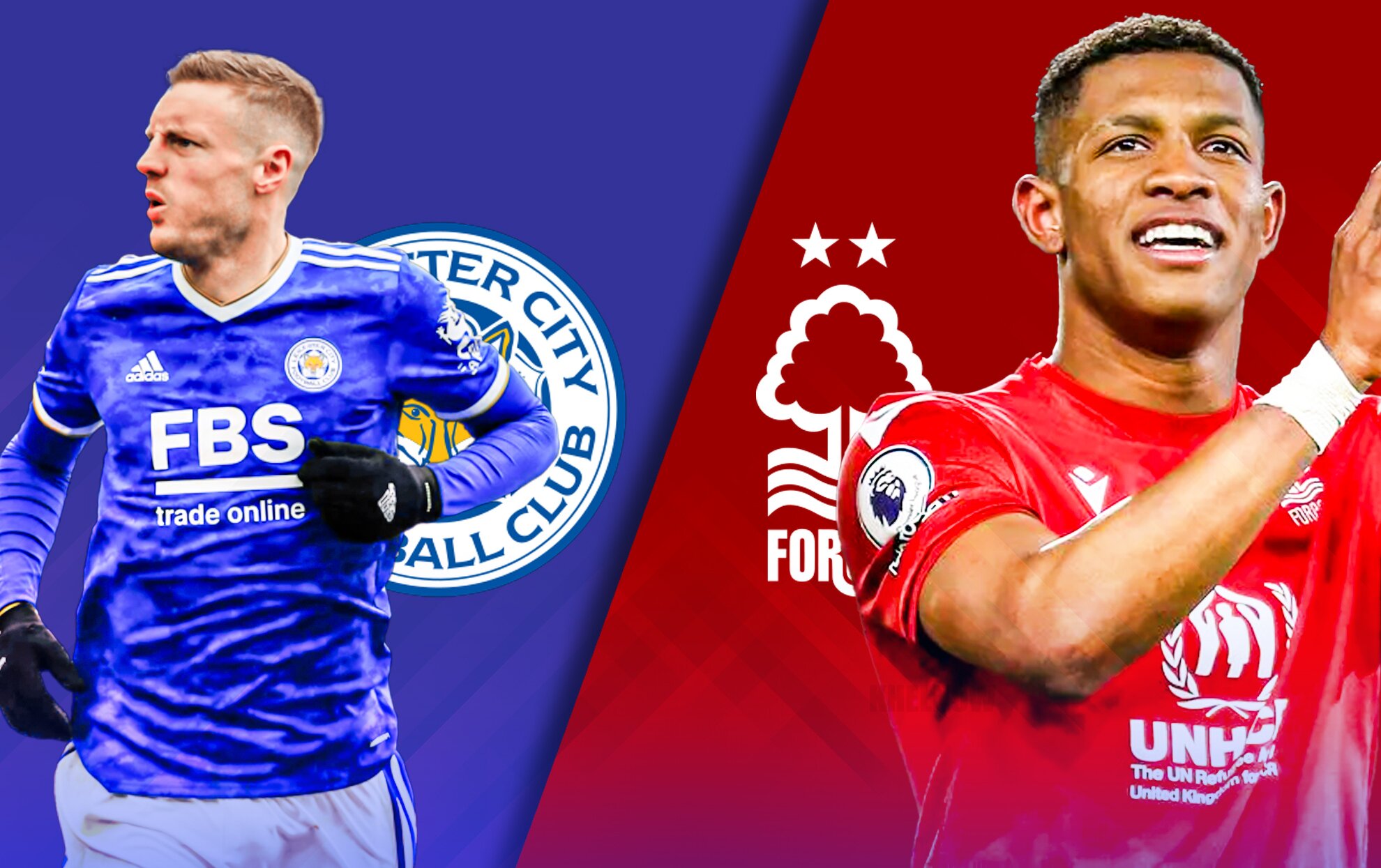 Nhận định soi kèo Leicester City vs Nottingham Forest vào 02h00 ngày 26/10/2024