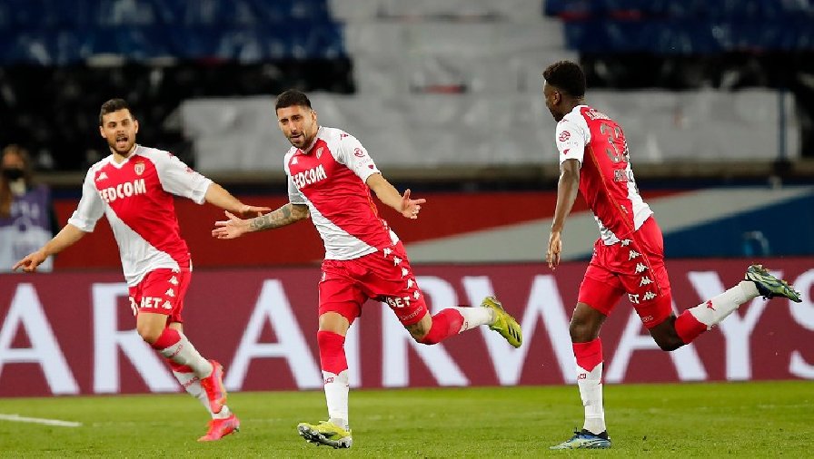 Nhận định soi kèo Monaco vs Red Star Belgrade lúc 23h45 ngày 22/10/2024