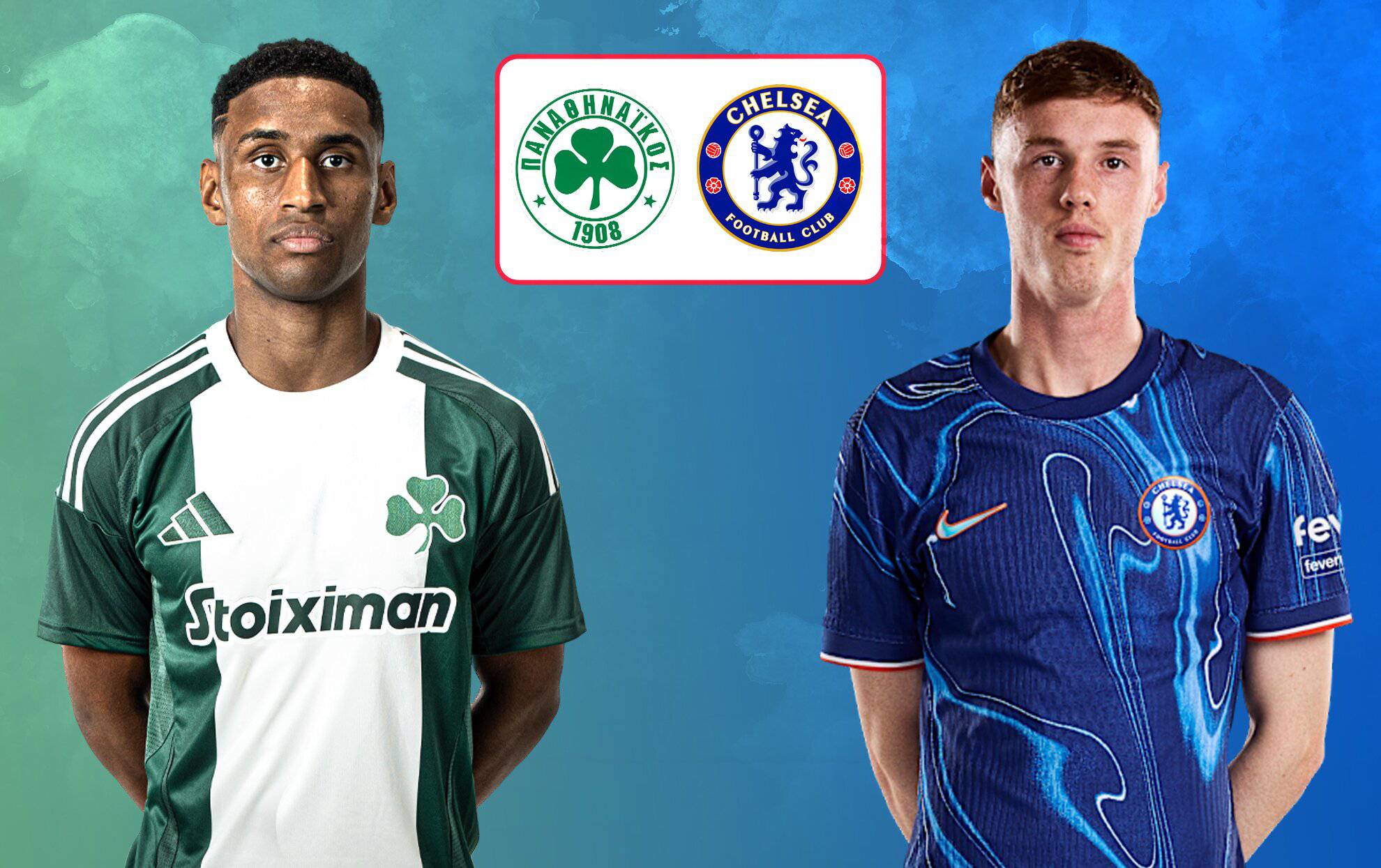 Nhận định soi kèo Panathinaikos vs Chelsea vào 23h45 ngày 24/10/2024