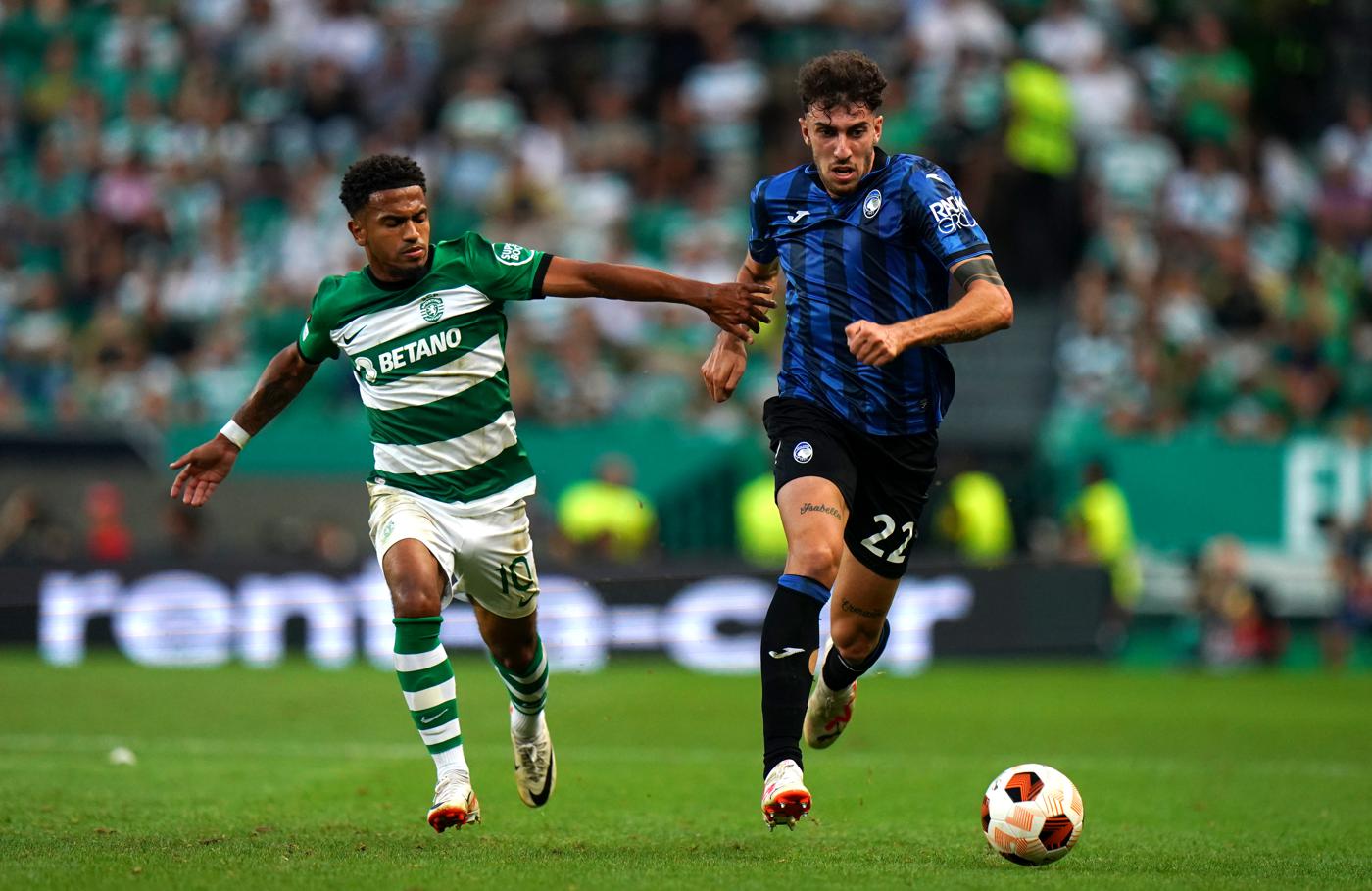 Nhận định soi kèo Sporting Lisbon vs Estrela lúc 03h15 ngày 02/11/2024