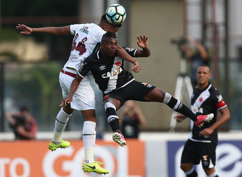 Nhận định soi kèo Vasco da Gama vs Bahia lúc 07h00 ngày 29/10/2024