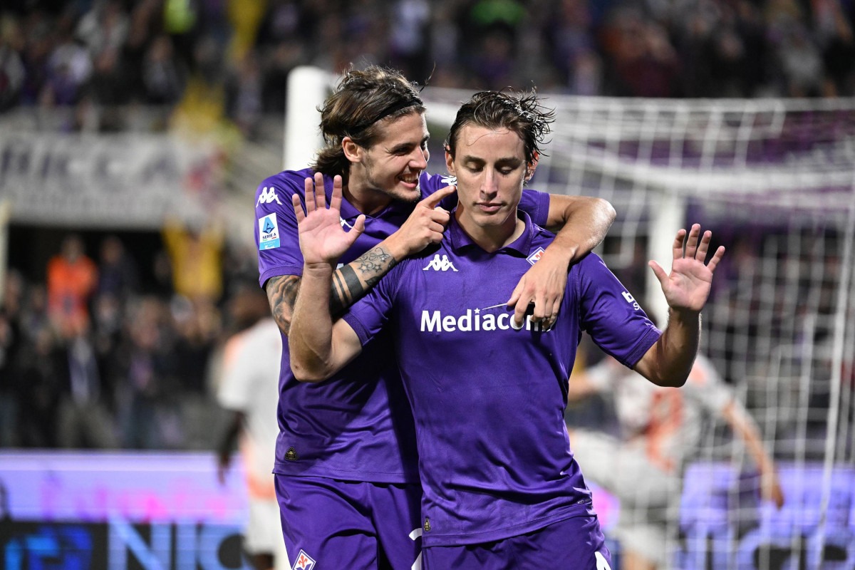 Nhận định soi kèo Como vs Fiorentina lúc 21h00 ngày 24/11/2024