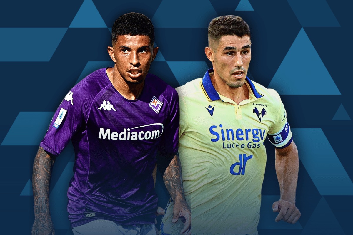 Nhận định soi kèo Fiorentina vs Hellas Verona vào 21h00 ngày 10/11/2024