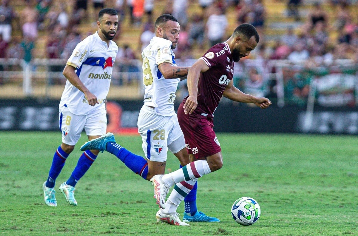 Nhận định soi kèo Fluminense vs Fortaleza lúc 07h30 ngày 23/11/2024