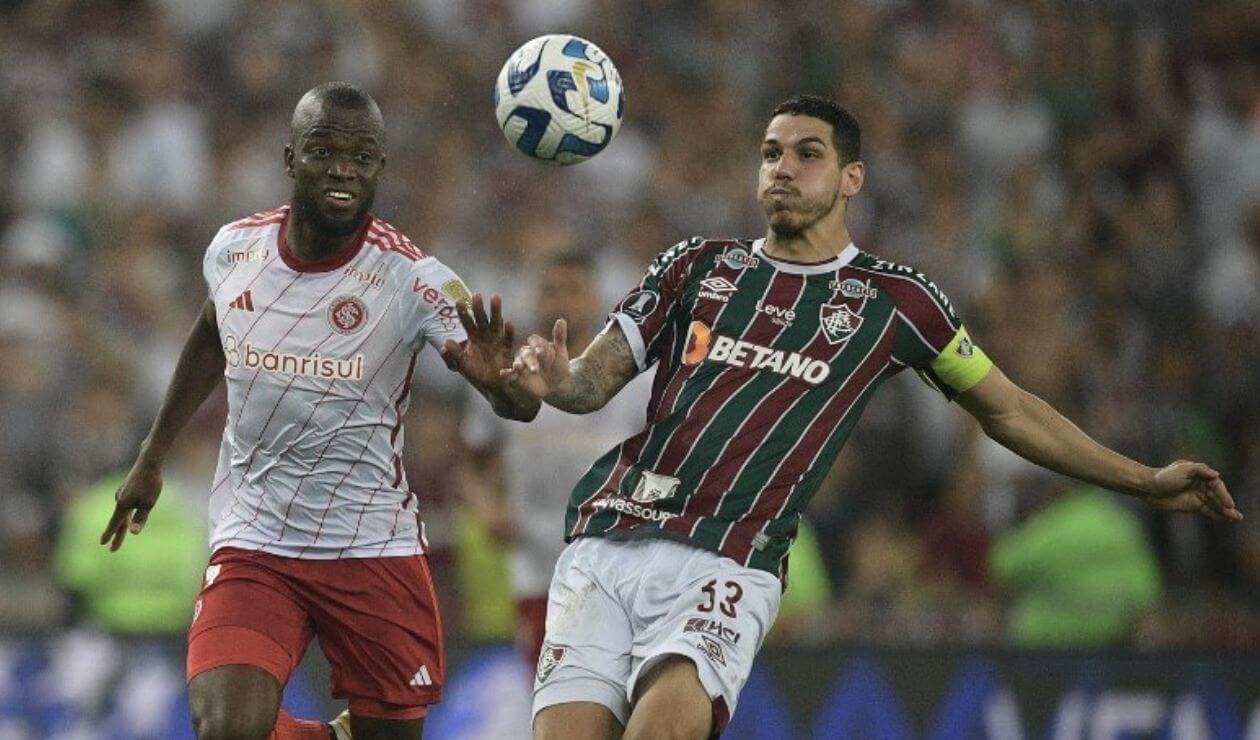 Nhận định soi kèo Internacional vs Fluminense lúc 05h00 ngày 9/11/2024