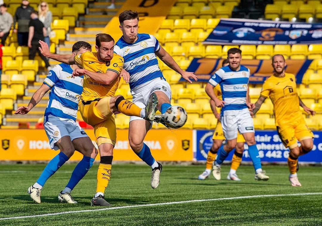 Nhận định soi kèo Livingston vs Greenock Morton vào 02h45 ngày 13/11/2024