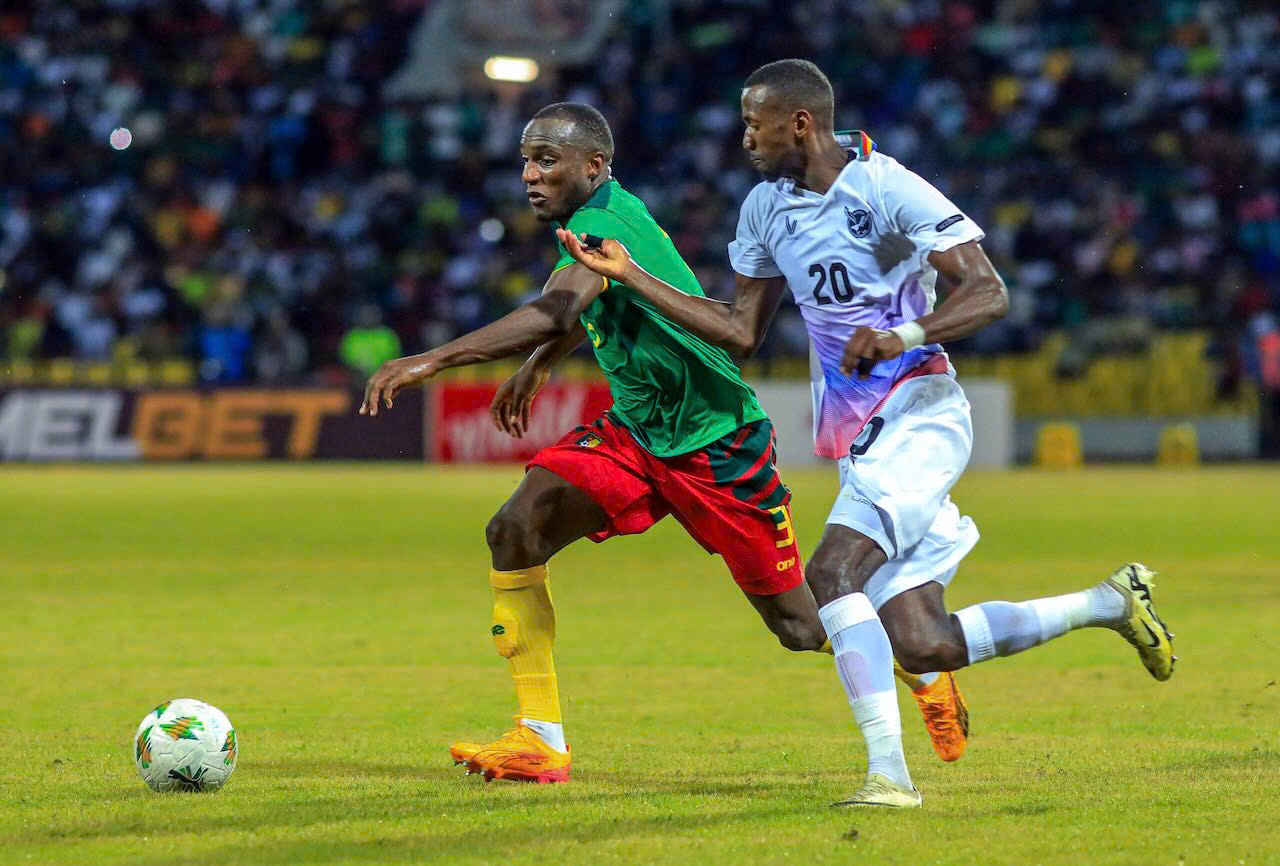 Nhận định soi kèo Namibia vs Cameroon vào 20h00 ngày 13/11/2024