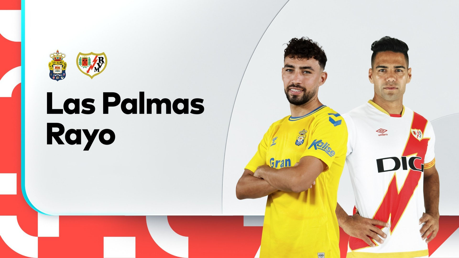 Nhận định soi kèo Rayo Vallecano vs Las Palmas vào 03h00 ngày 9/11/2024