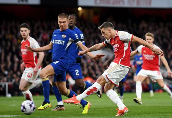 Eden Hazard: ‘Chưa chắc Arsenal sẽ hòa được Chelsea, thậm chí phải nhận một thất bại ê chề’