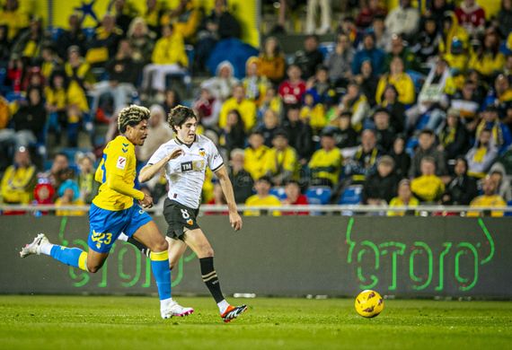 Nhận định soi kèo Ontinena vs Las Palmas lúc 03h00 ngày 01/11/2024