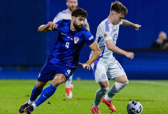 Nhận định soi kèo Scotland vs Croatia vào 02h45 ngày 16/11/2024