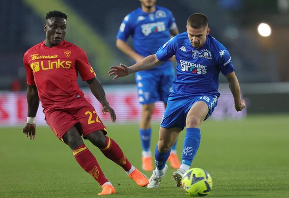 Nhận định soi kèo Lecce vs Empoli vào 02h45 ngày 09/11/2024