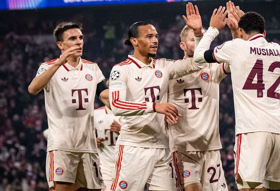 Nhận định soi kèo St Pauli vs Bayern lúc 21h30 ngày 9/11/2024