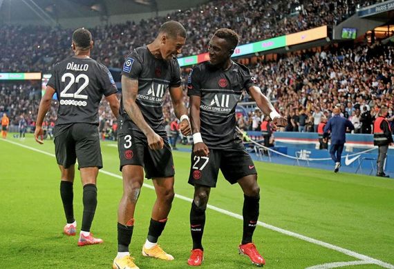 Nhận định soi kèo Angers vs PSG lúc 03h00 ngày 10/11/2024