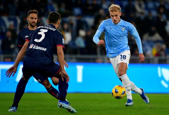 Nhận định soi kèo Lazio vs Cagliari lúc 02h45 ngày 5/11/2024