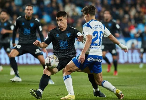 Nhận định soi kèo Zaragoza vs Malaga lúc 03h00 ngày 18/11/2024