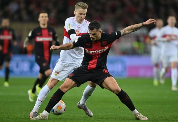 Nhận định soi kèo Bayer Leverkusen vs VfB Stuttgart vào 02h30 ngày 02/11/2024