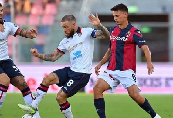 Nhận định soi kèo Cagliari vs Bologna lúc 00h30 ngày 30/10/2024