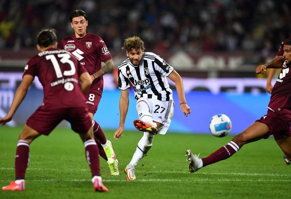 Nhận định soi kèo Juventus vs Torino lúc 02h45 ngày 10/11/2024