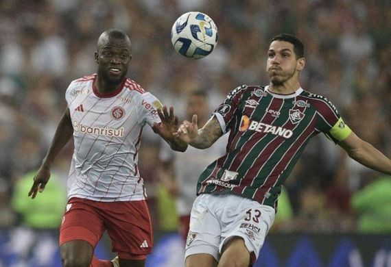 Nhận định soi kèo Internacional vs Fluminense lúc 05h00 ngày 9/11/2024