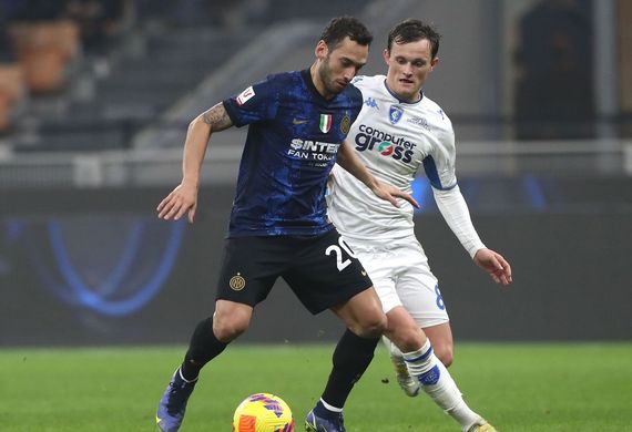 Nhận định soi kèo Empoli vs Inter lúc 00h30 ngày 31/10/2024